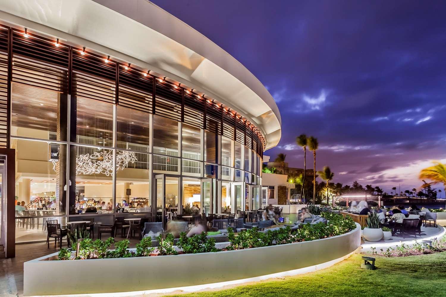 Caribe Hilton — 10