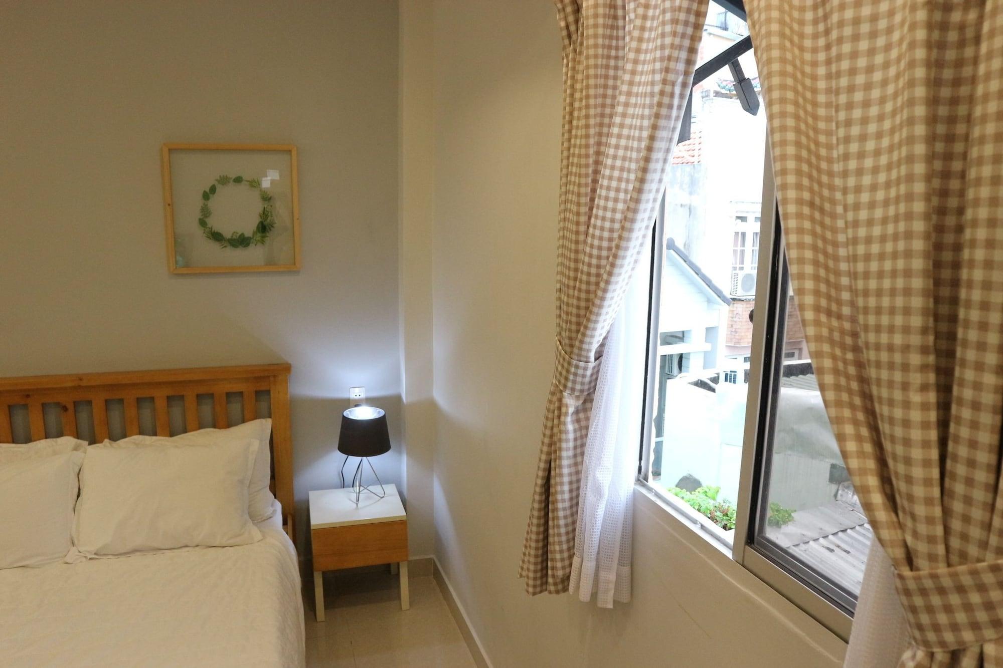 Long Hostel — 8
