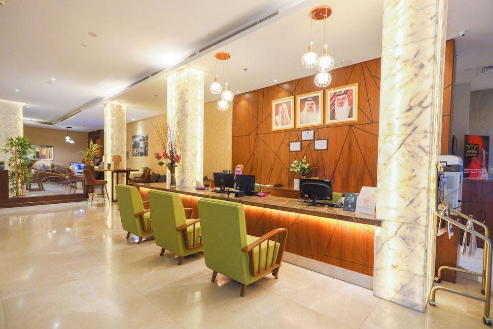 RAMEE PALACE — 10