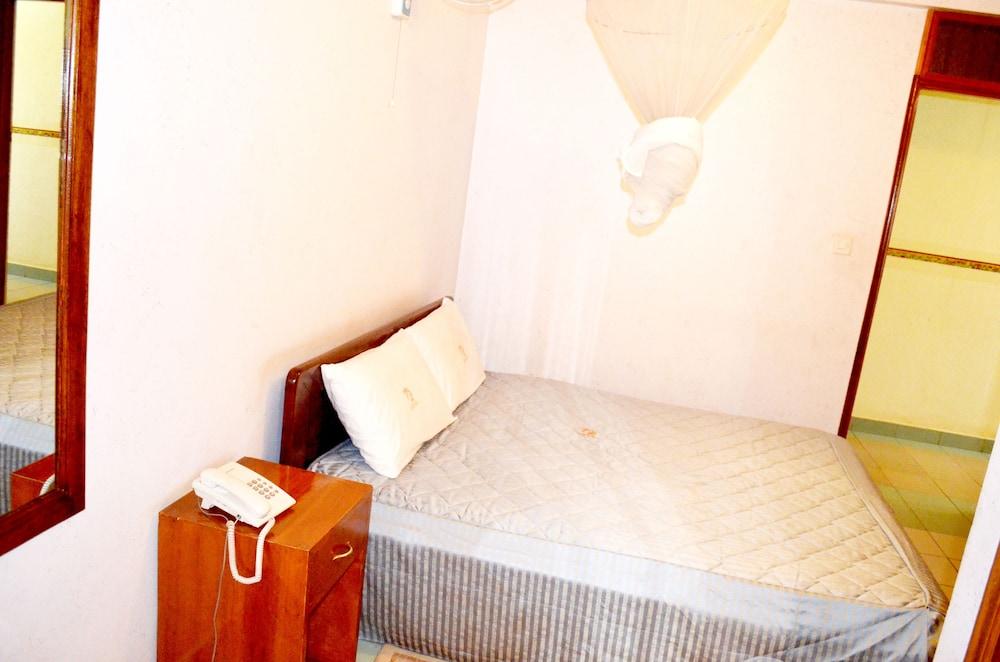 Areba Hotel — 9