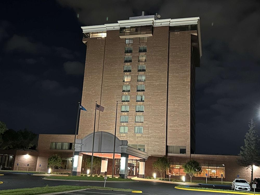 Comfort Inn Brooklyn Center, MN — 2