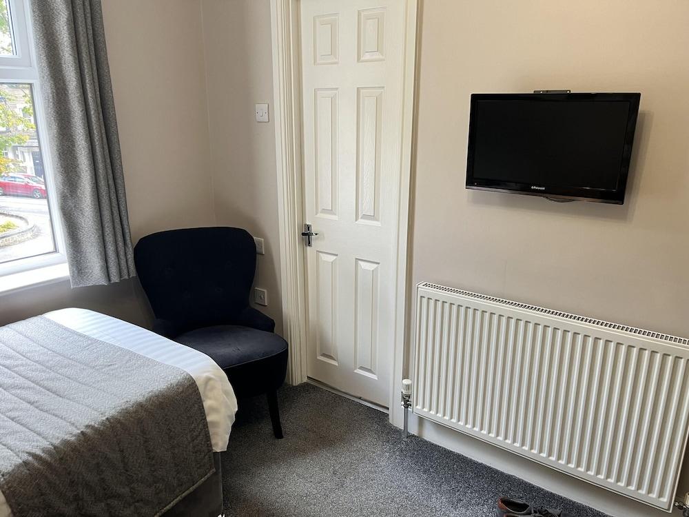 Geminian Guest House — 8