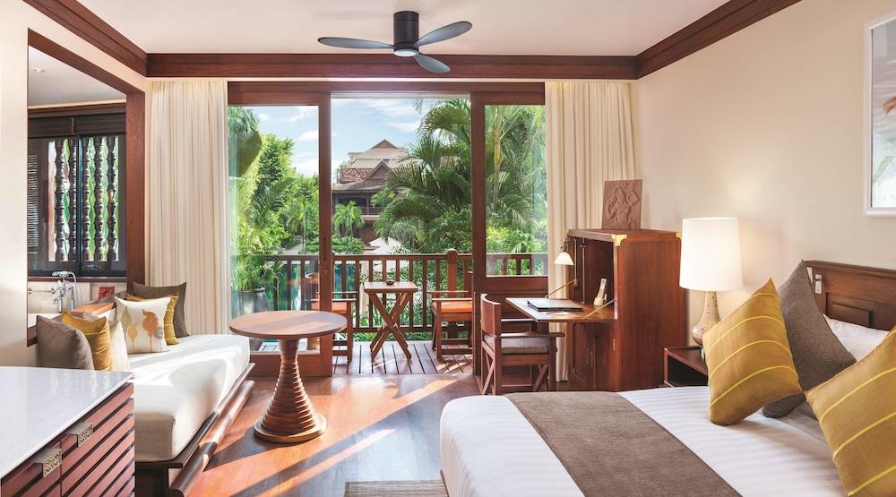 La Residence d'Angkor, A Belmond Hotel, Siem Reap — 7