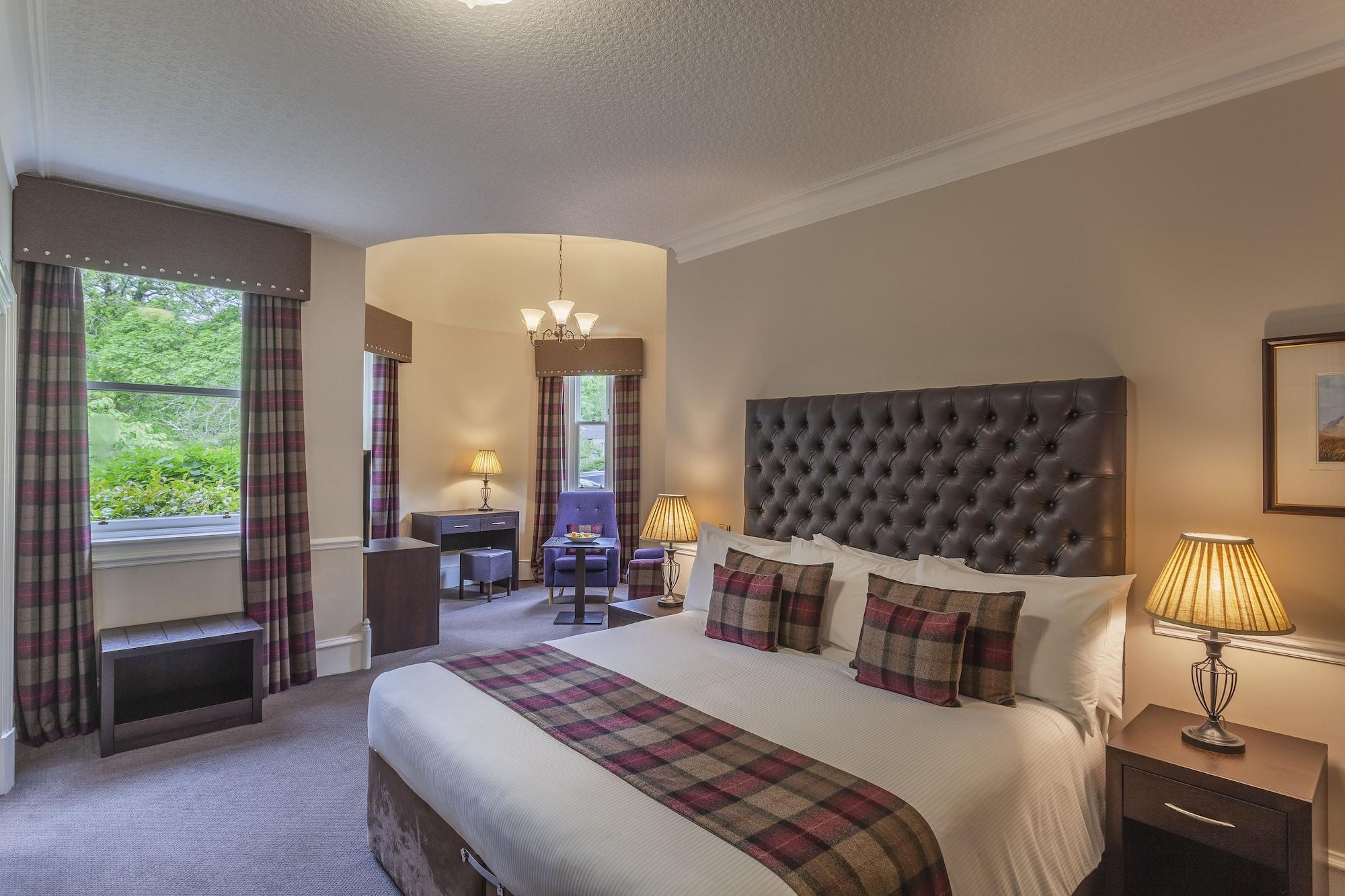 CUILLIN HILLS HOTEL — 6
