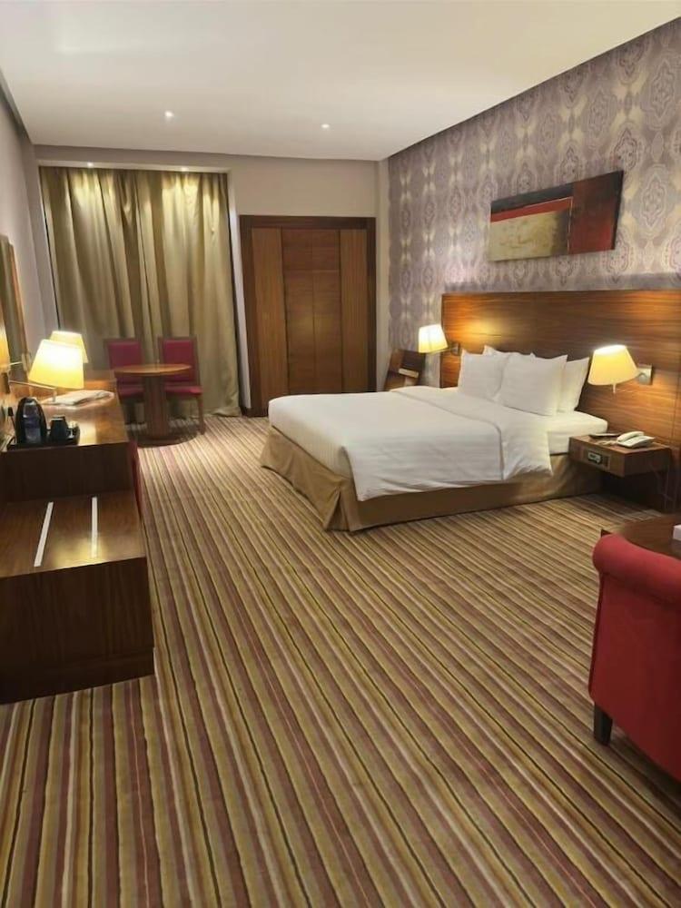 Al Khaleej Holiday Hotel Apartment — 7