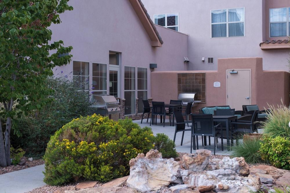 Residence Inn Albuquerque Airport — 4