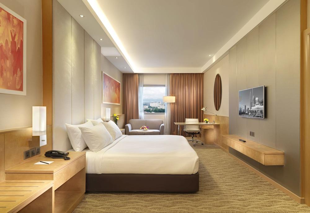SUNWAY PUTRA HOTEL 17894 — 8