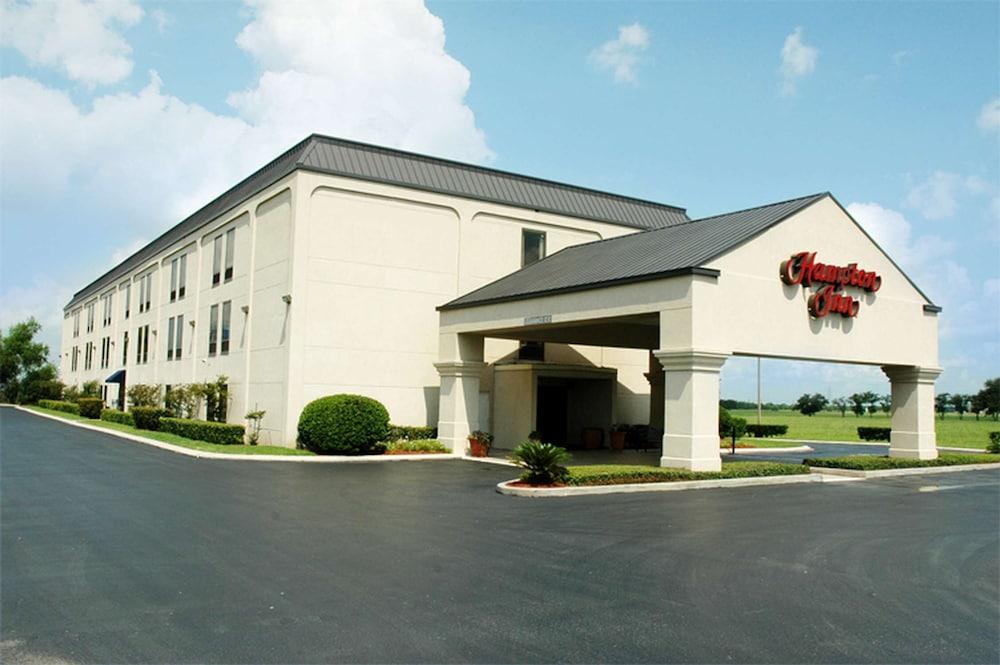 Hampton Inn Houston Baytown — 2