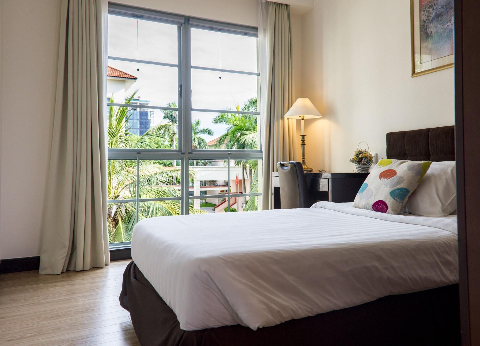 Diamond Westlake Suites — 10
