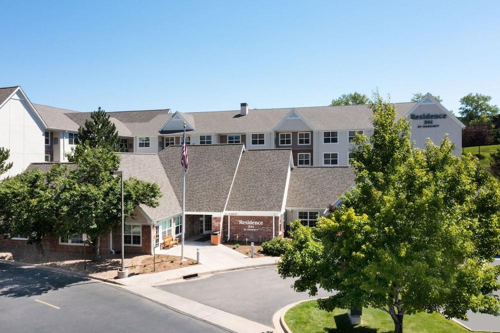 Residence Inn Denver West/Golden — 2