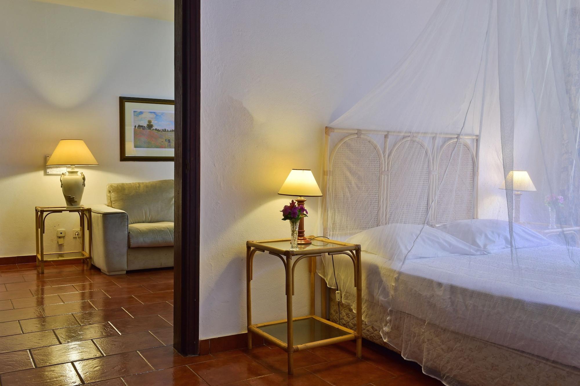 Pestana Miramar Sao Tome — 8