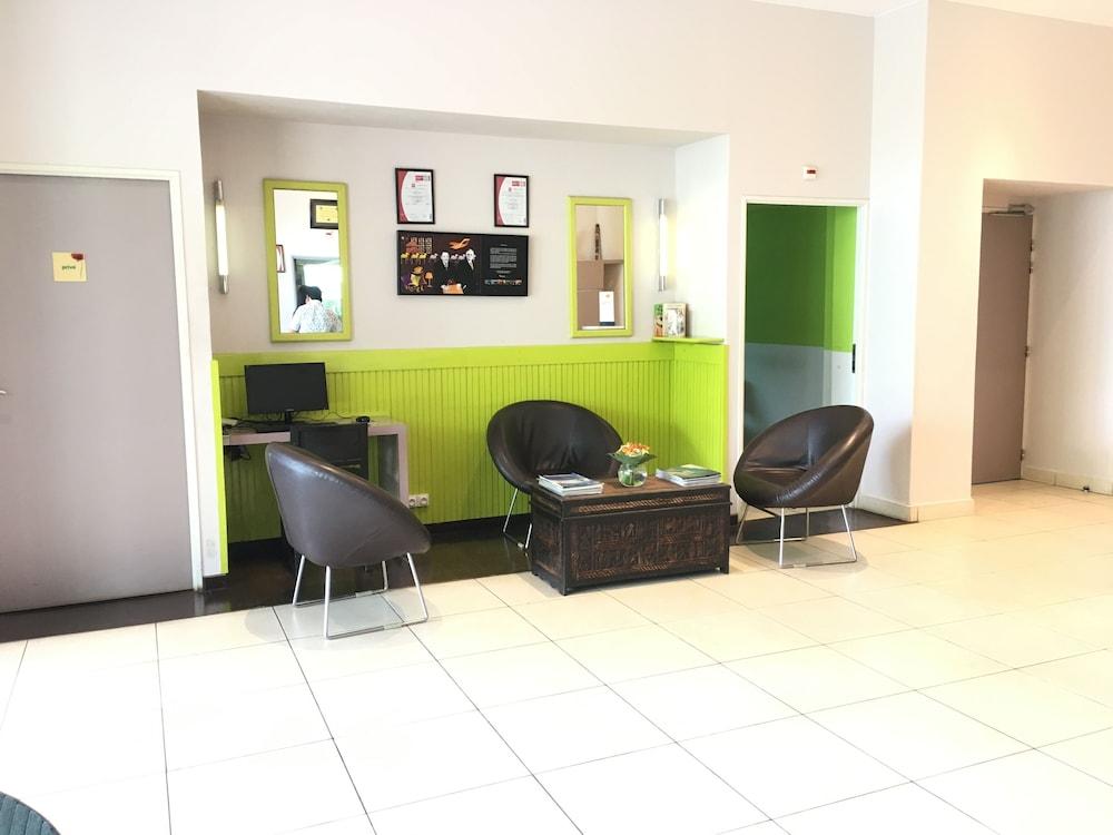 Ibis Antananarivo Ankorondrano — 10