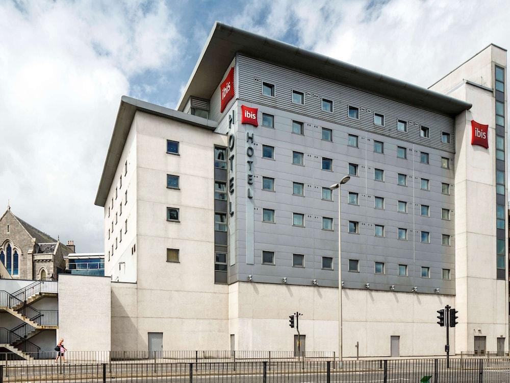 Ibis Aberdeen Centre - Quayside — 2