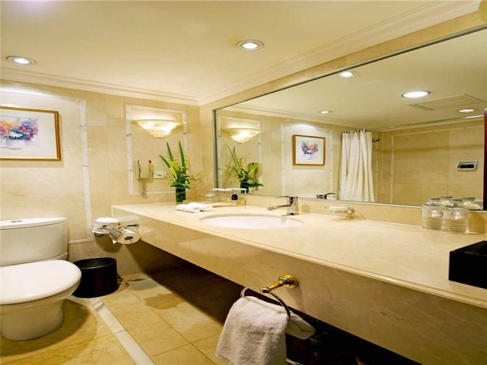 The Kunlun Beijing — 6