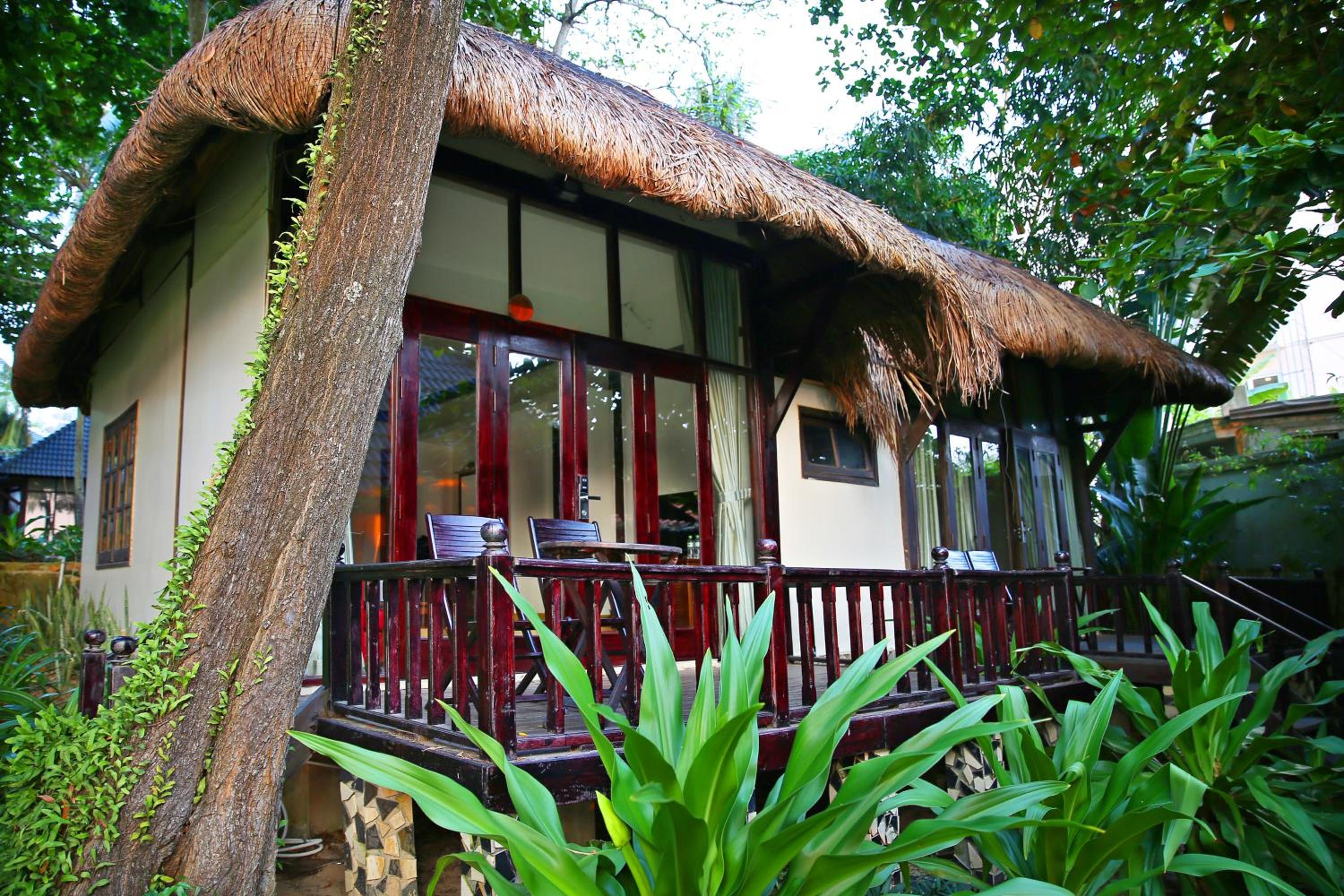 Arcadia Phu Quoc Resort — 2