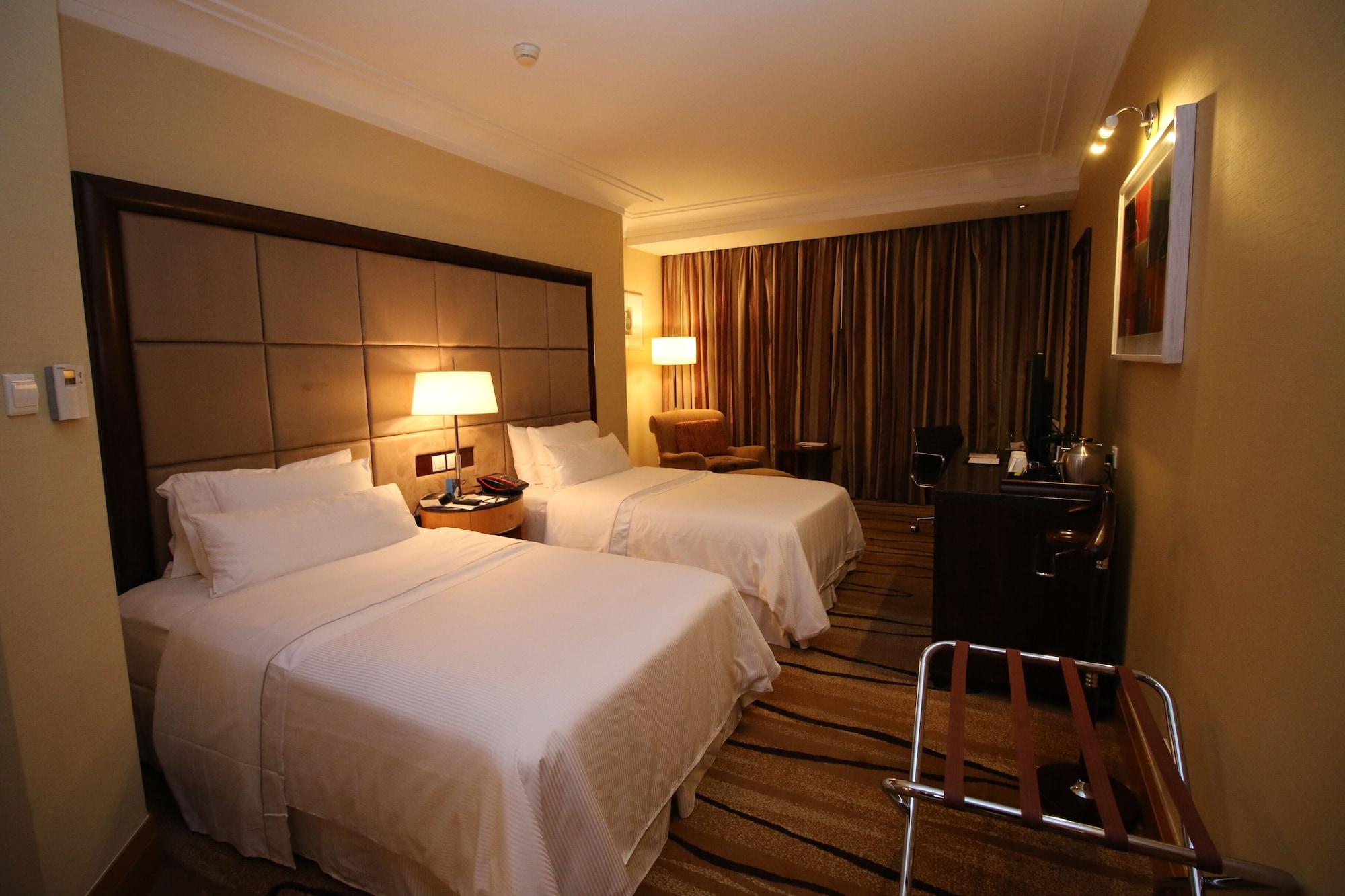 The Westin Dhaka — 10