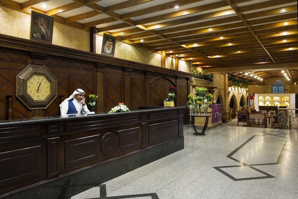 Mena Andalusia Hotel — 5
