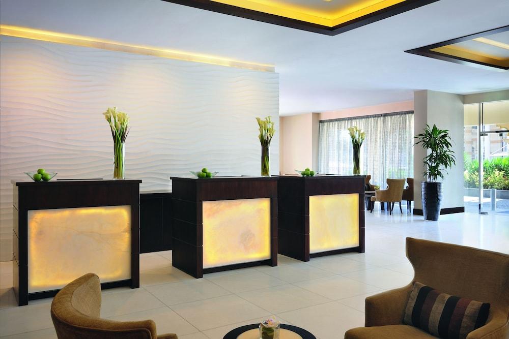 Movenpick Hotel Apartments Al Mamzar — 4
