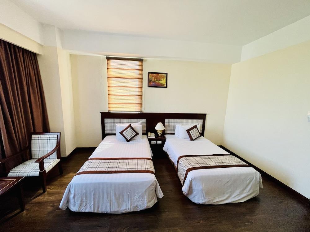 Saigon Phu Yen Hotel — 10