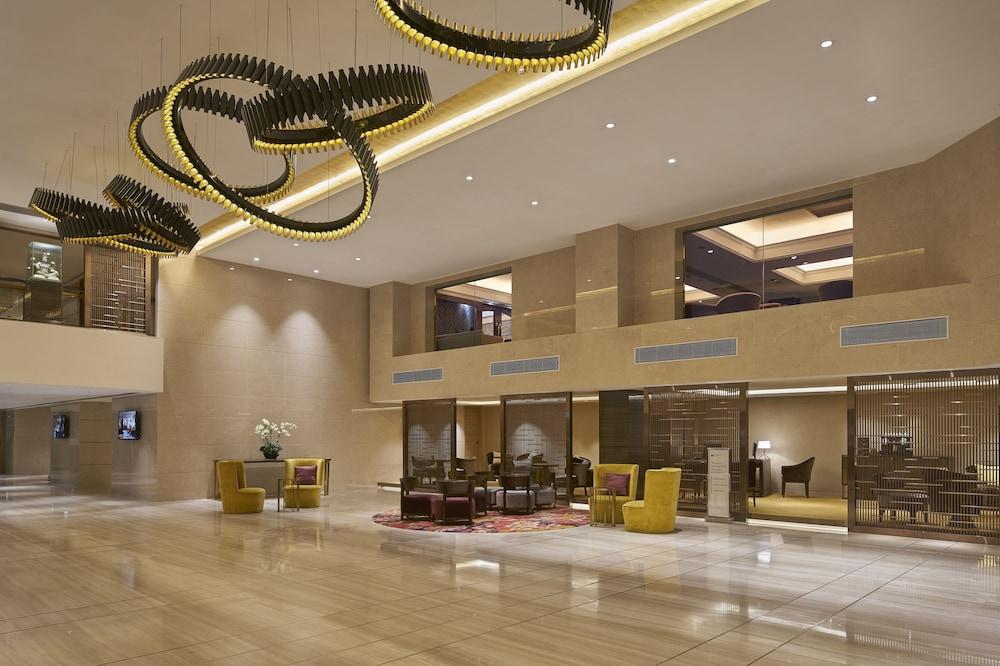 Holiday Inn Golden Mile Hong Kong 75684 — 6