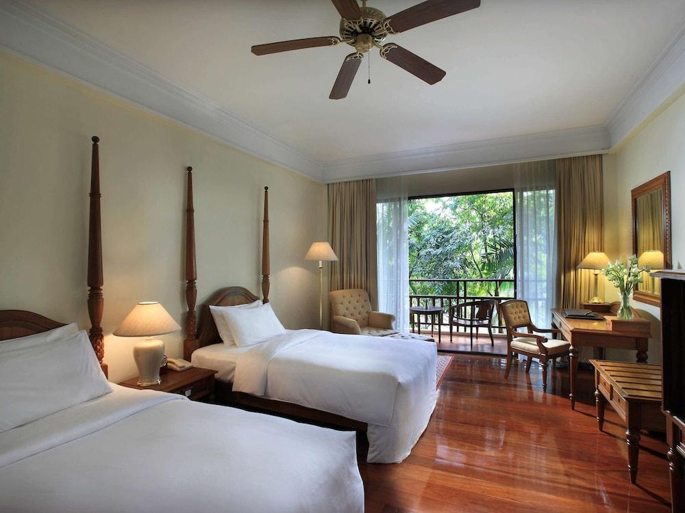 Sofitel Angkor Phokeethra Golf and Spa Resort 96559 — 10