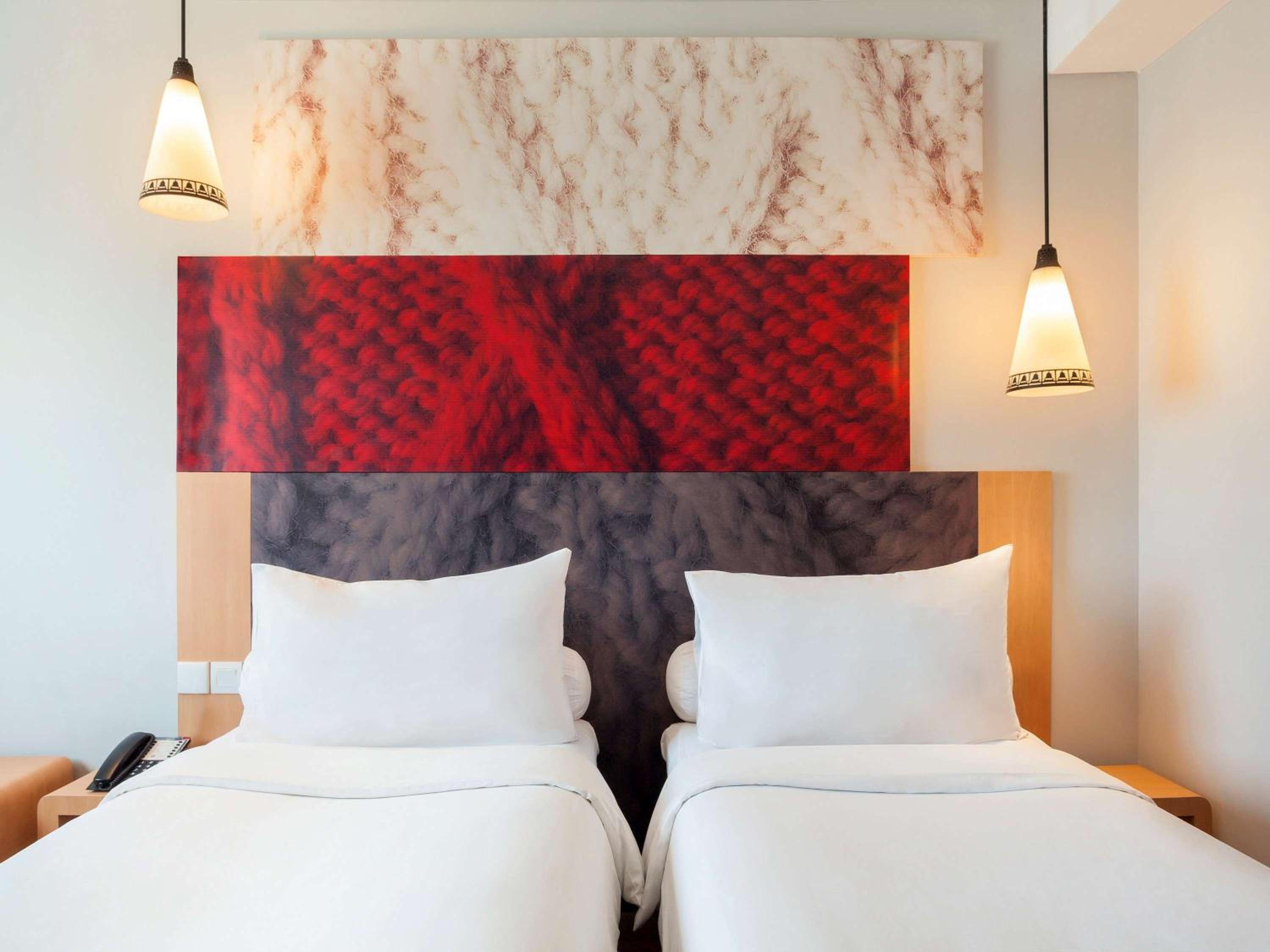 First Central Hotel Suites Dubai