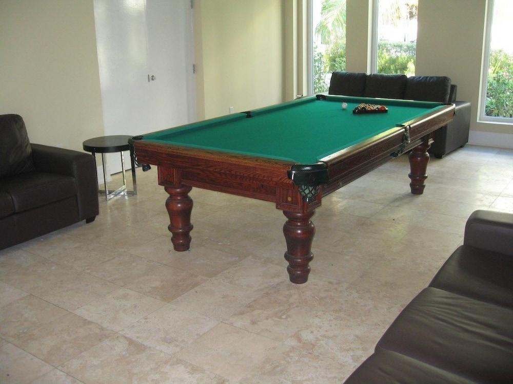The Atrium Resort — 8