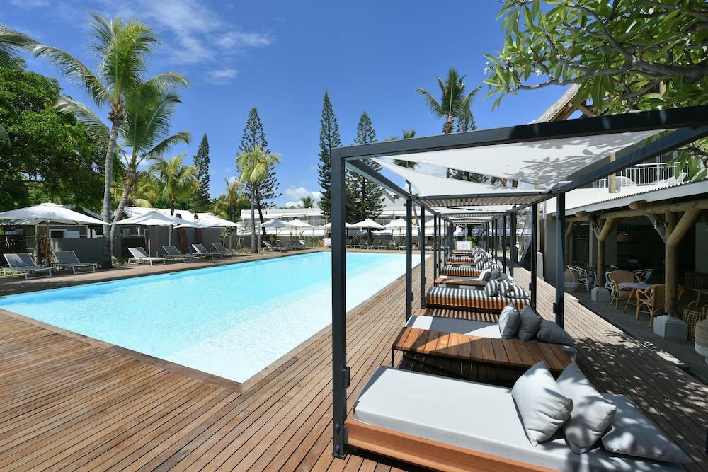 Veranda Tamarin Hotel & Spa — 4