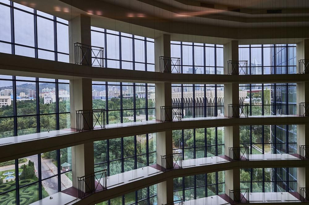 Intercontinental Almaty — 10