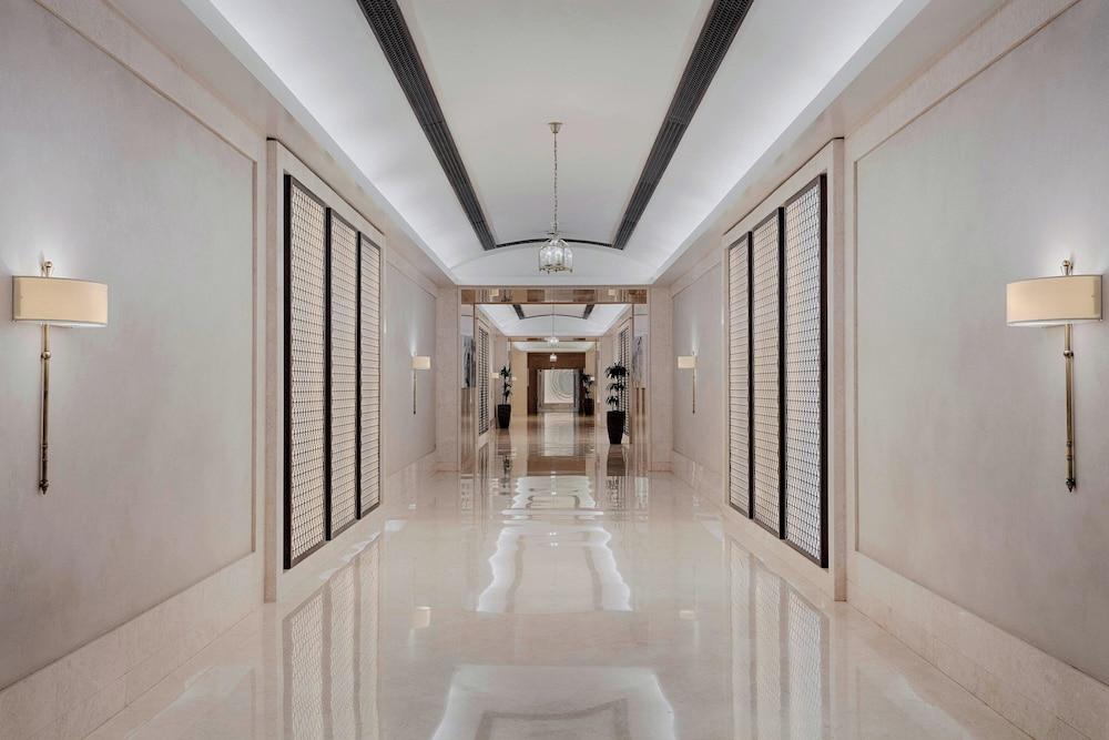 The St Regis Abu Dhabi — 6