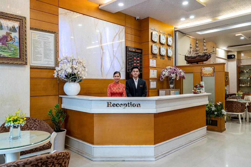 A25 Hotel - 29 Bui Thi Xuan — 5