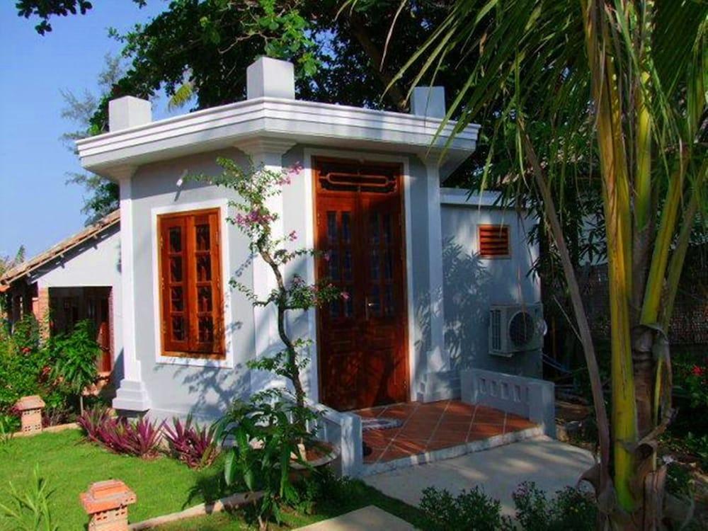 Phu Quoc Kim - Bungalow On The Beach — 3