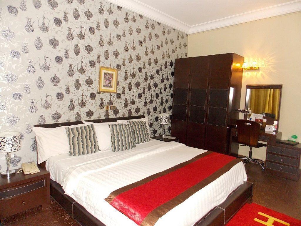 BEST WESTERN PLUS Ajuji Hotel — 5