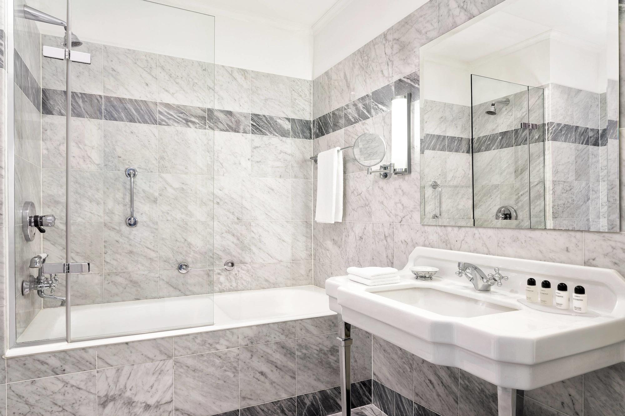 HOTEL BRISTOL, A LUXURY COLLECTION HOTEL, WARSAW 134634 — 1