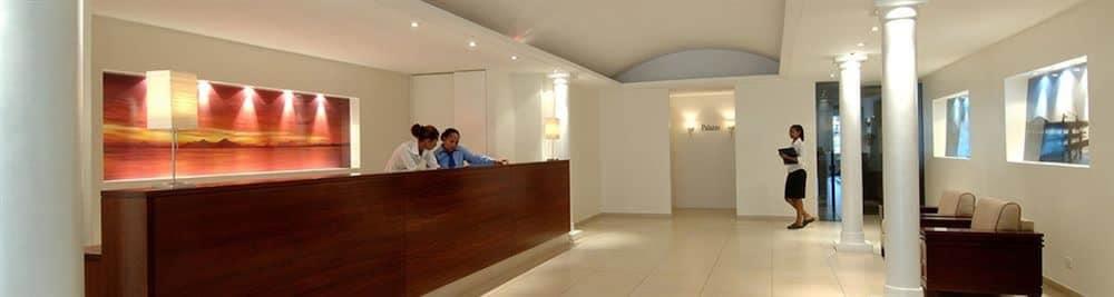 Lamana Hotel — 7