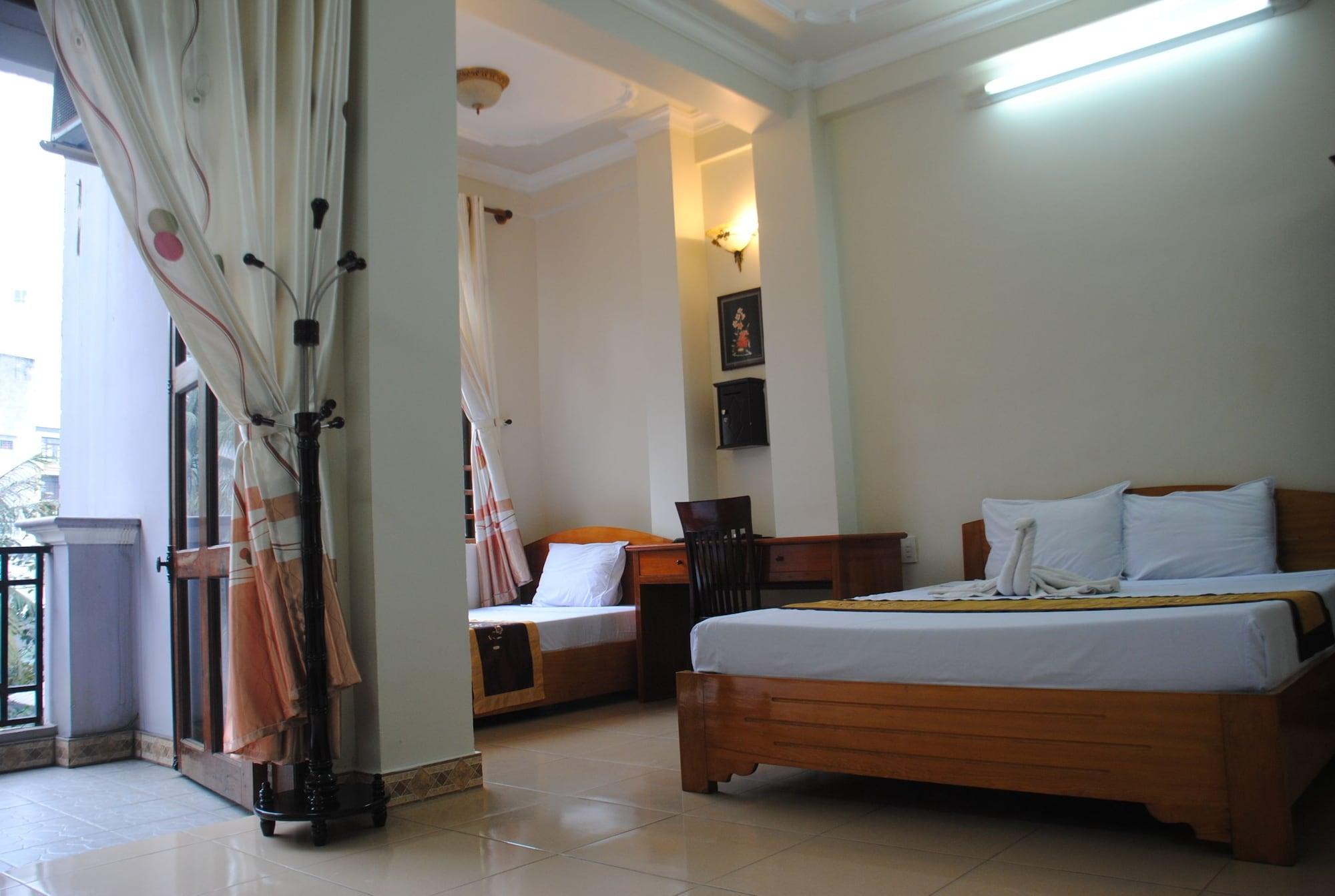 Original Binh Duong 3 Hotel — 7