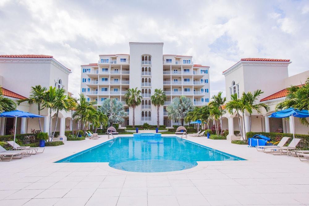 The Venetian on Grace Bay — 2
