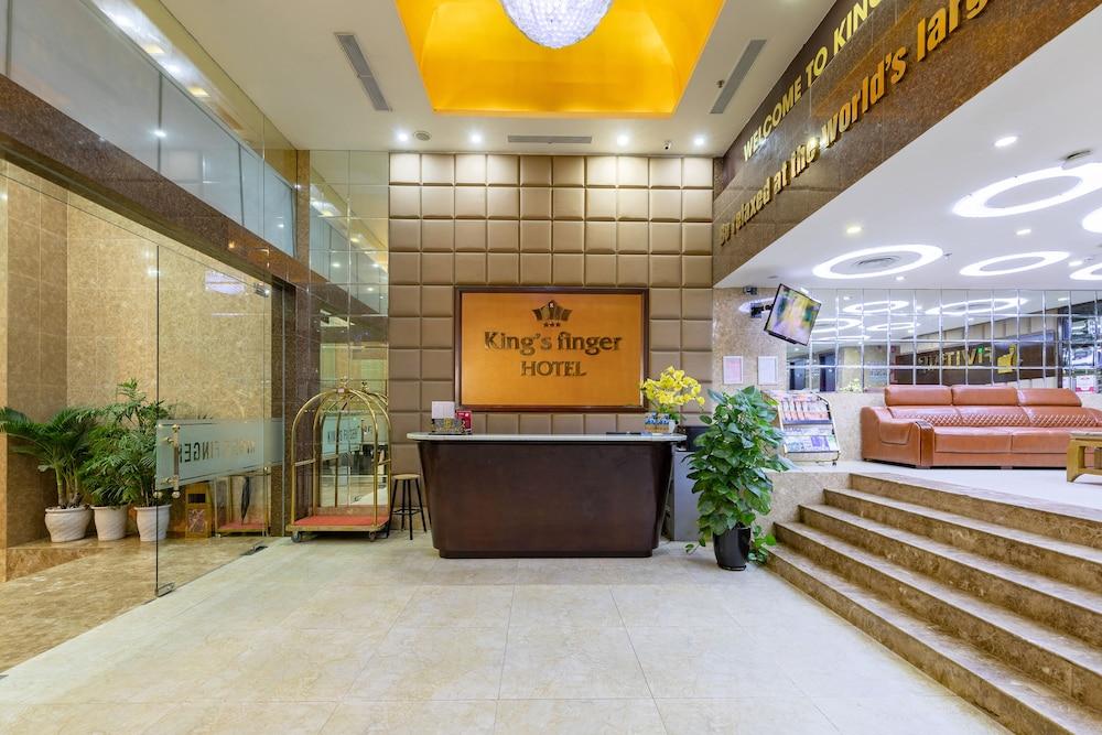 FIVITEL King Hotel — 6