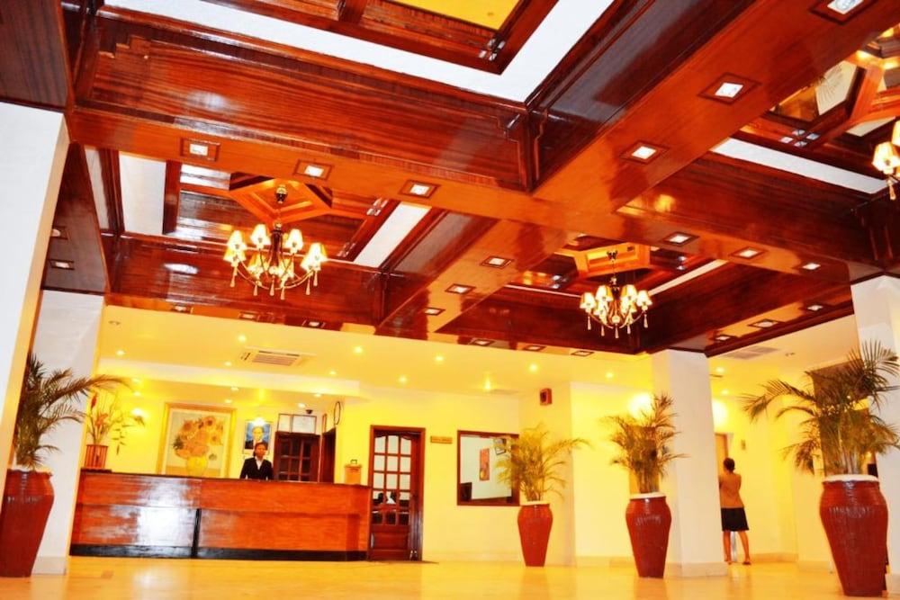New Mwanza Hotel — 2
