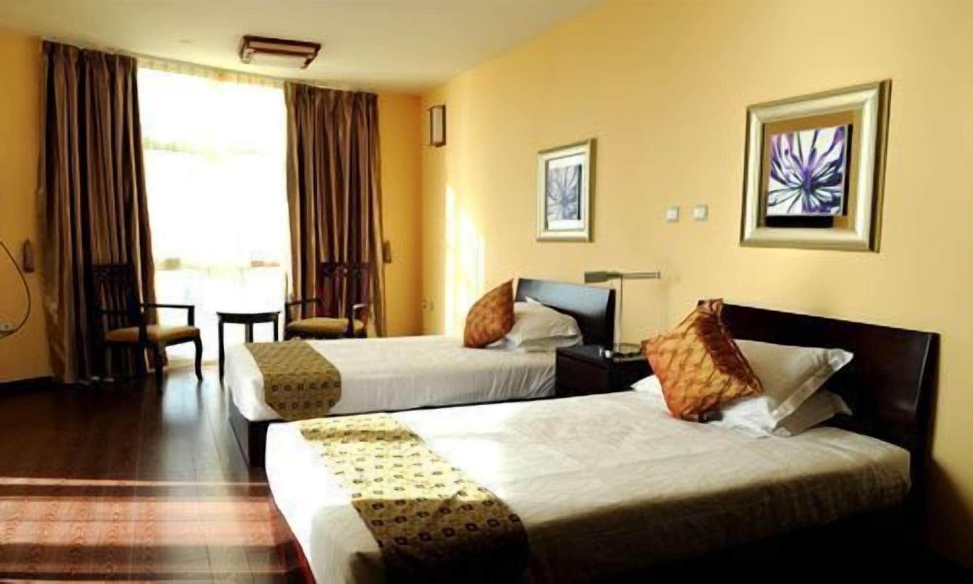 Destiny Addis Hotel — 7