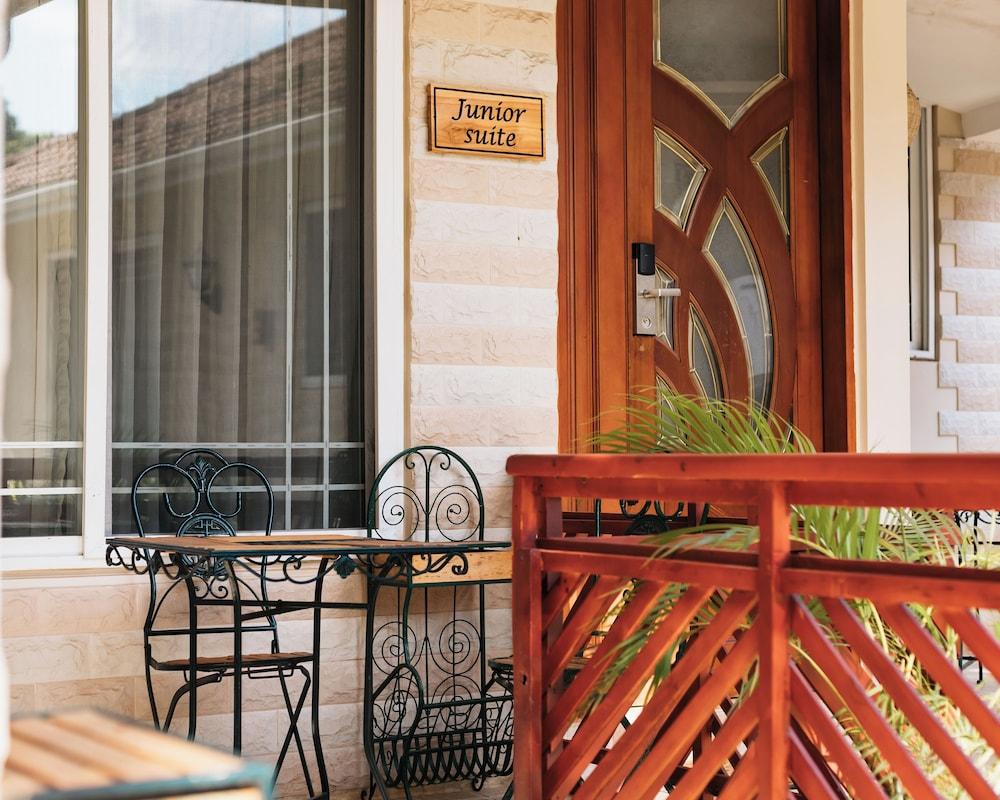 The Amariah Boutique Hotel Mikocheni — 7