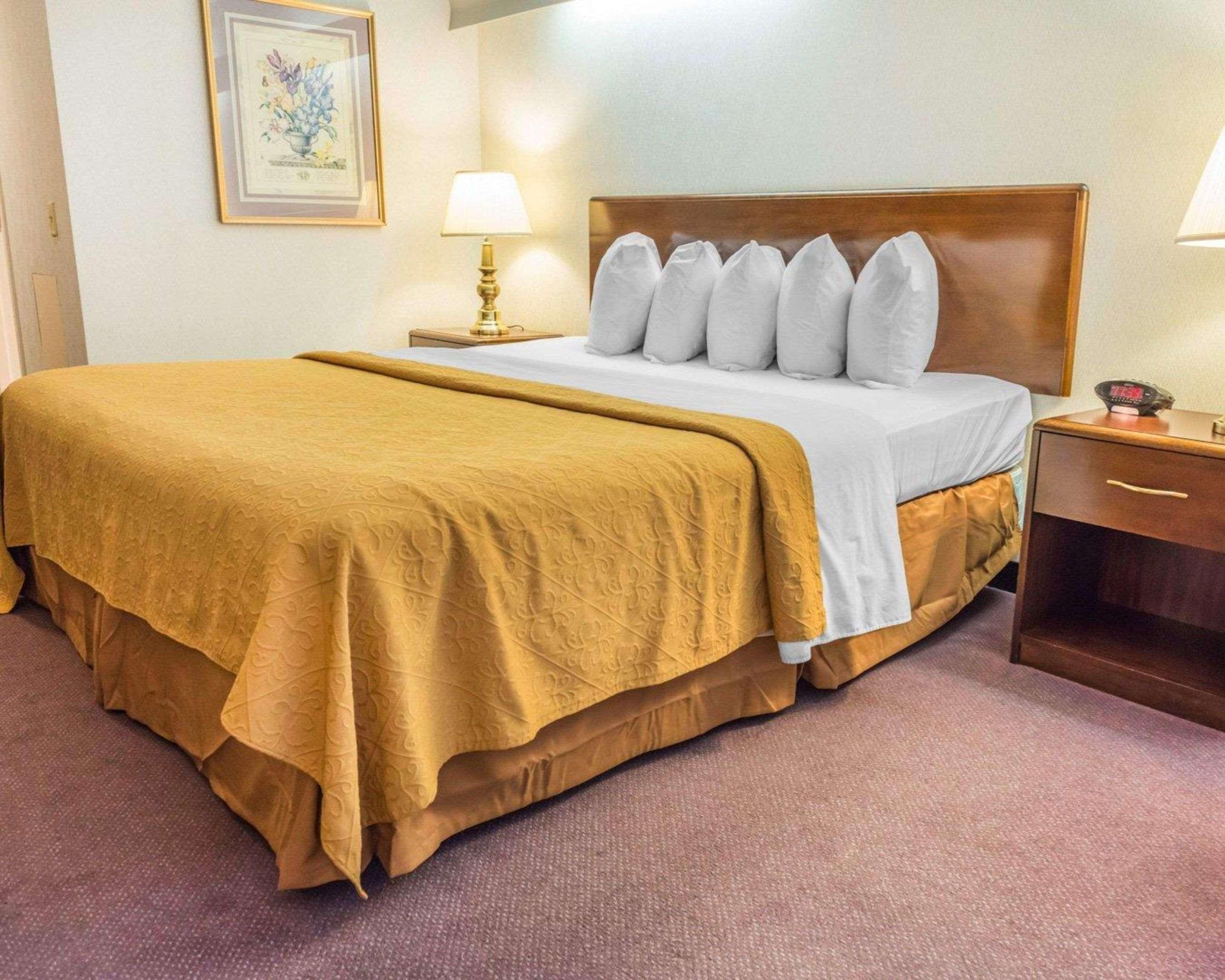 Quality Inn Royle — 7