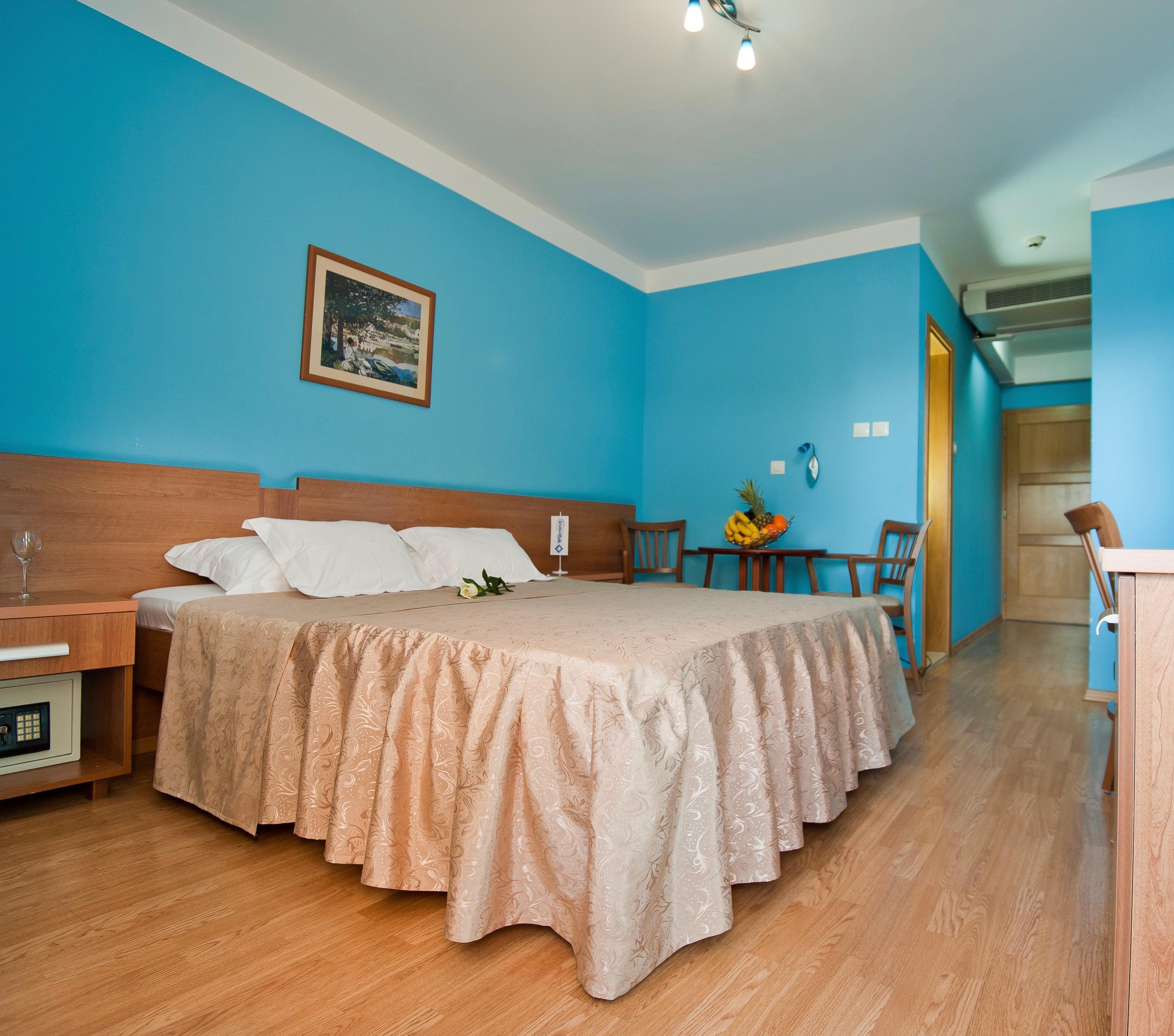 HOTEL WGRAND 1060808 — 6