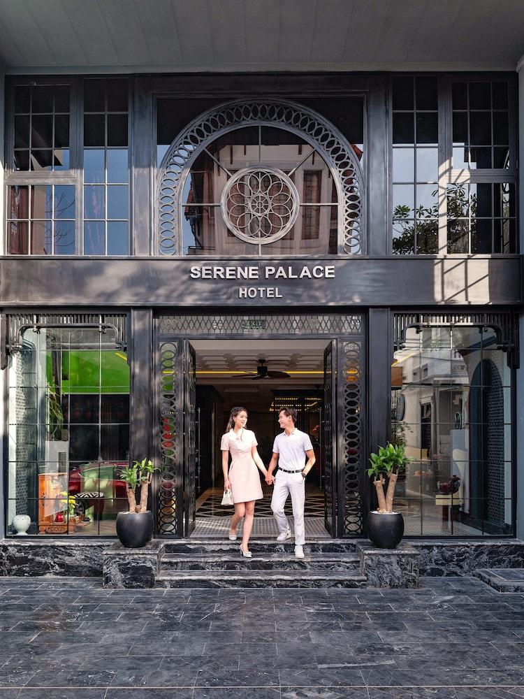 Hue Serene Palace Hotel — 4