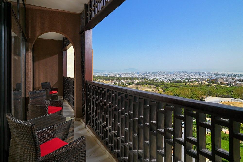 Sheraton Tunis Hotel 100312