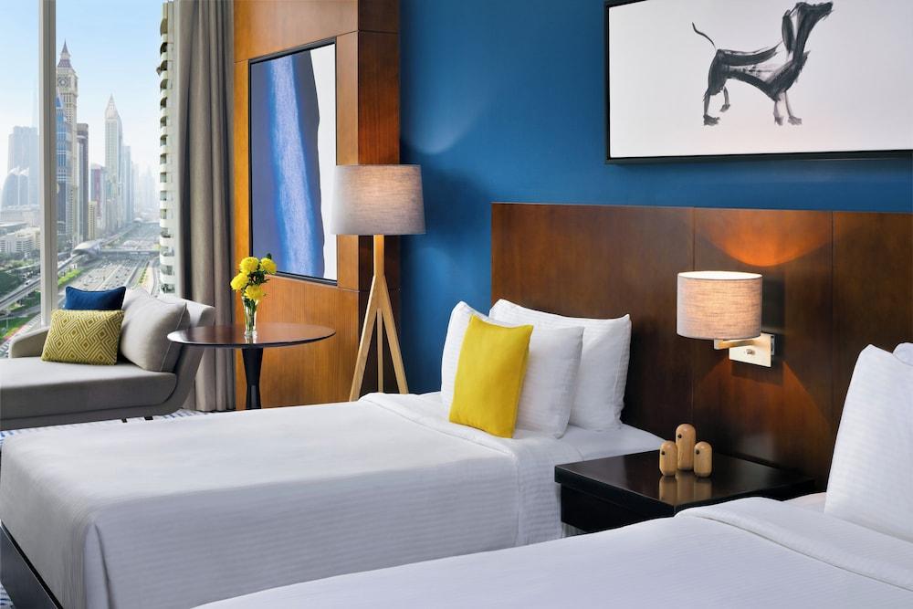 voco Dubai, an IHG Hotel — 2