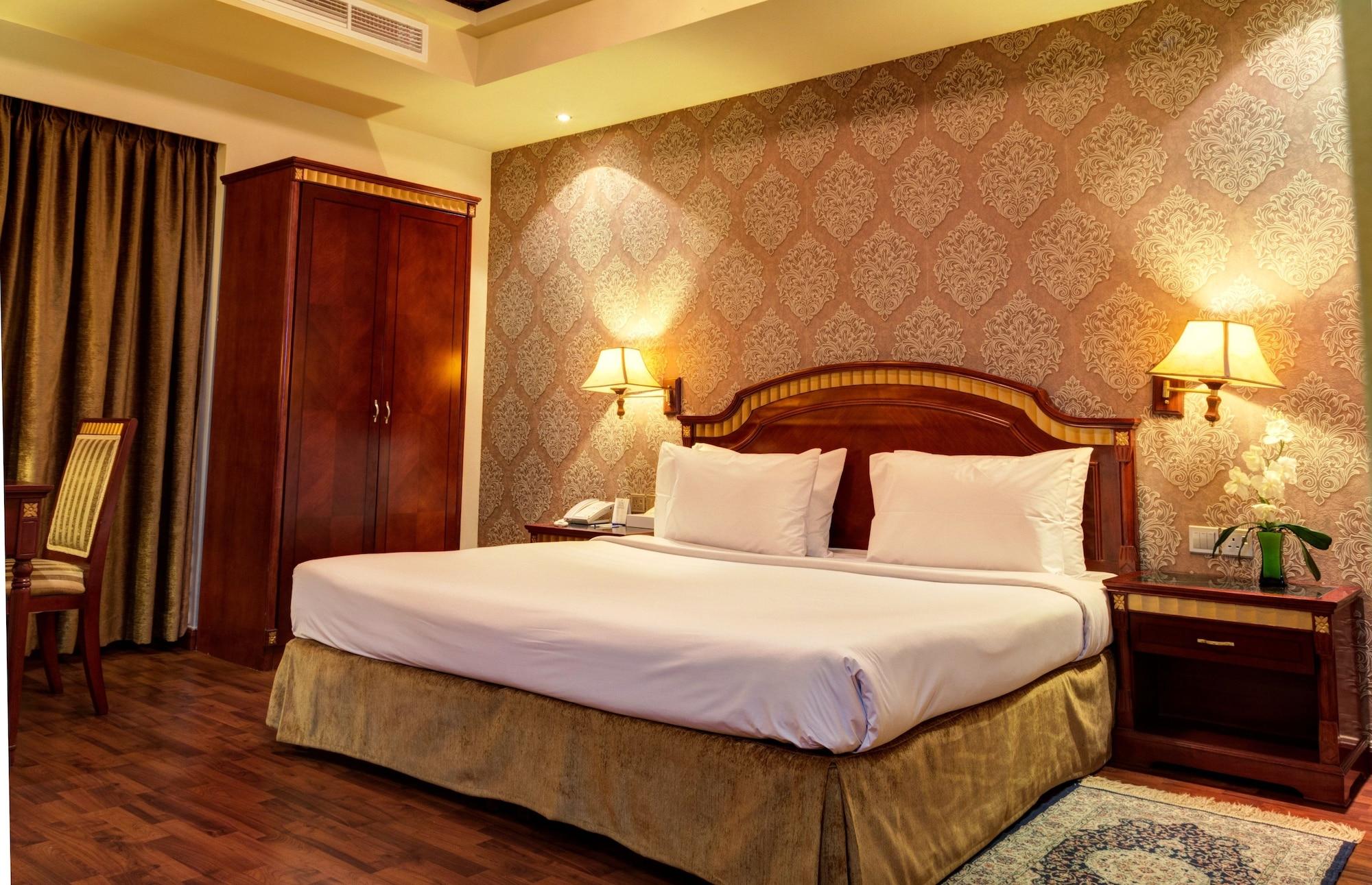 Nihal Hotel — 7