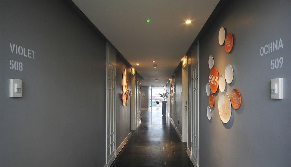 Alba Spa Hotel — 9
