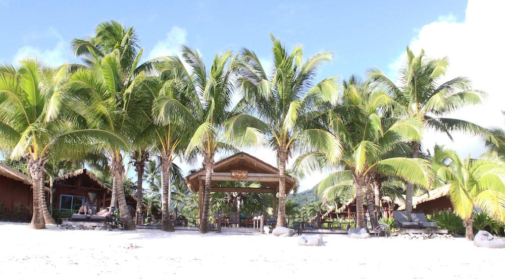 MAGIC REEF BUNGALOWS — 4