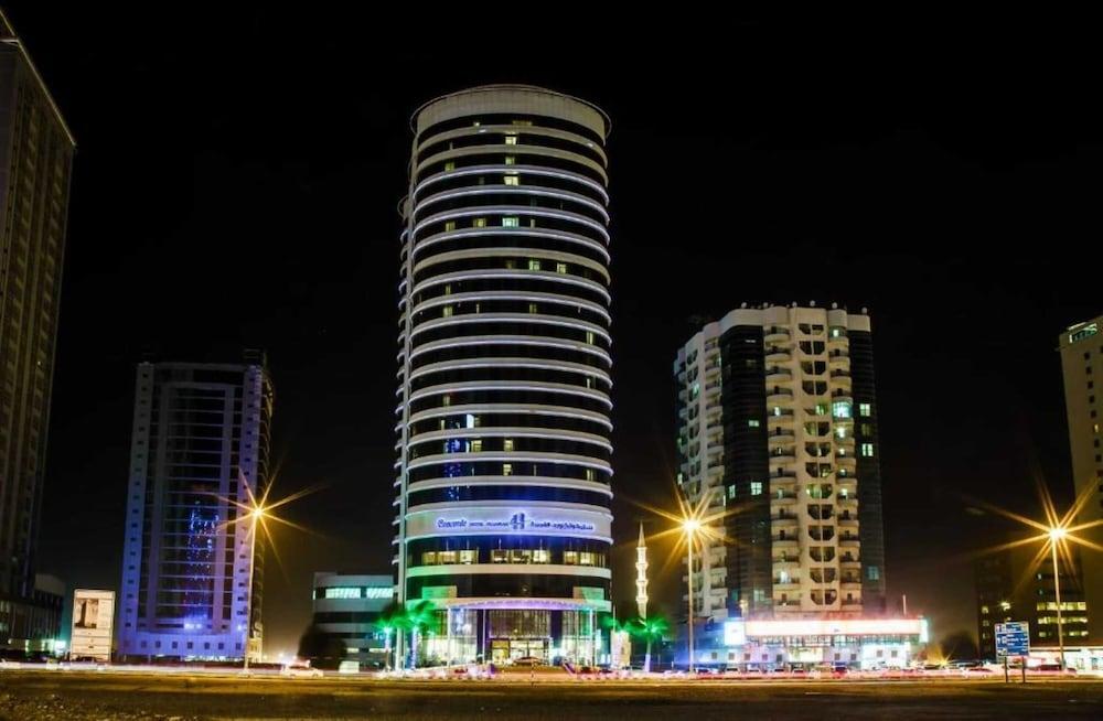 Concorde Hotel Fujairah — 3